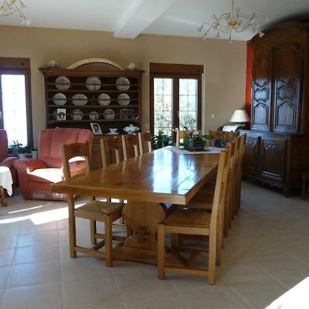 L'Orchidee Bed & Breakfast Rochehaut Luaran gambar